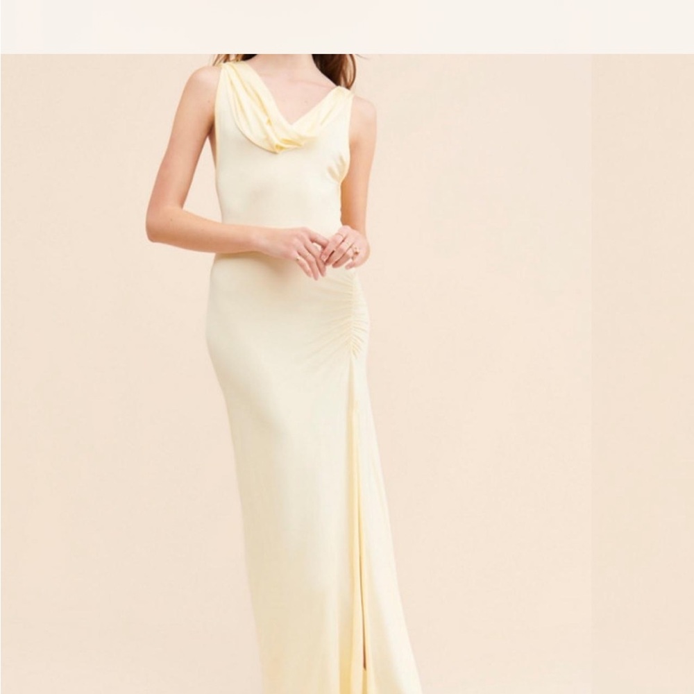 Free People Roxanne Dress